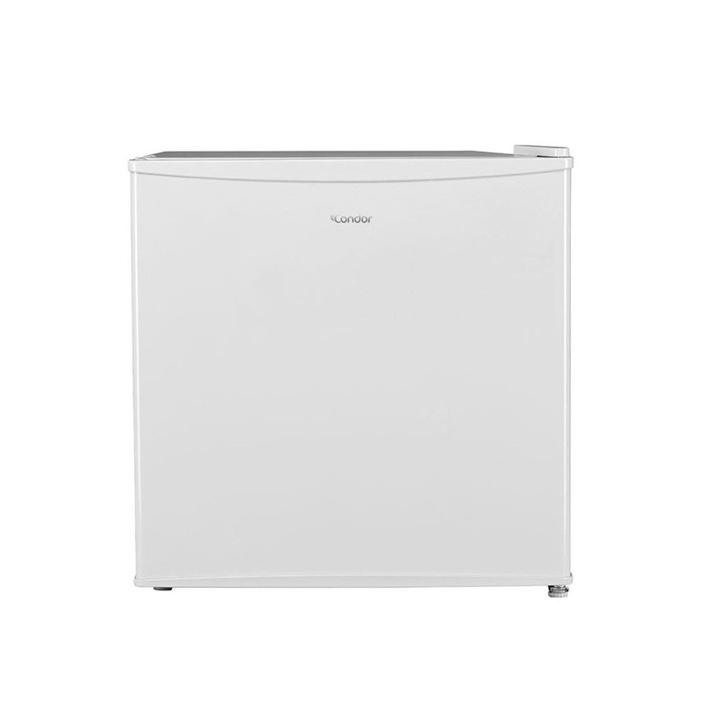 MINIBAR CONDOR une Porte 46 Litres De Frost / CRF-T5GM8 / Blanc