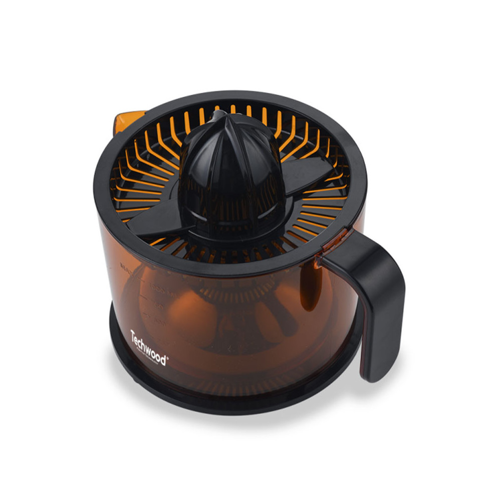 Presse-Agrumes Techwood  40W / TPF-56 /  Noir