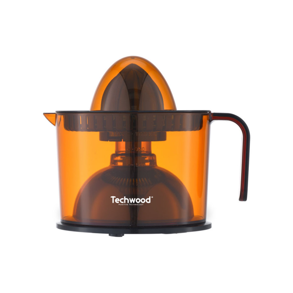Presse-Agrumes Techwood  40W / TPF-56 /  Noir