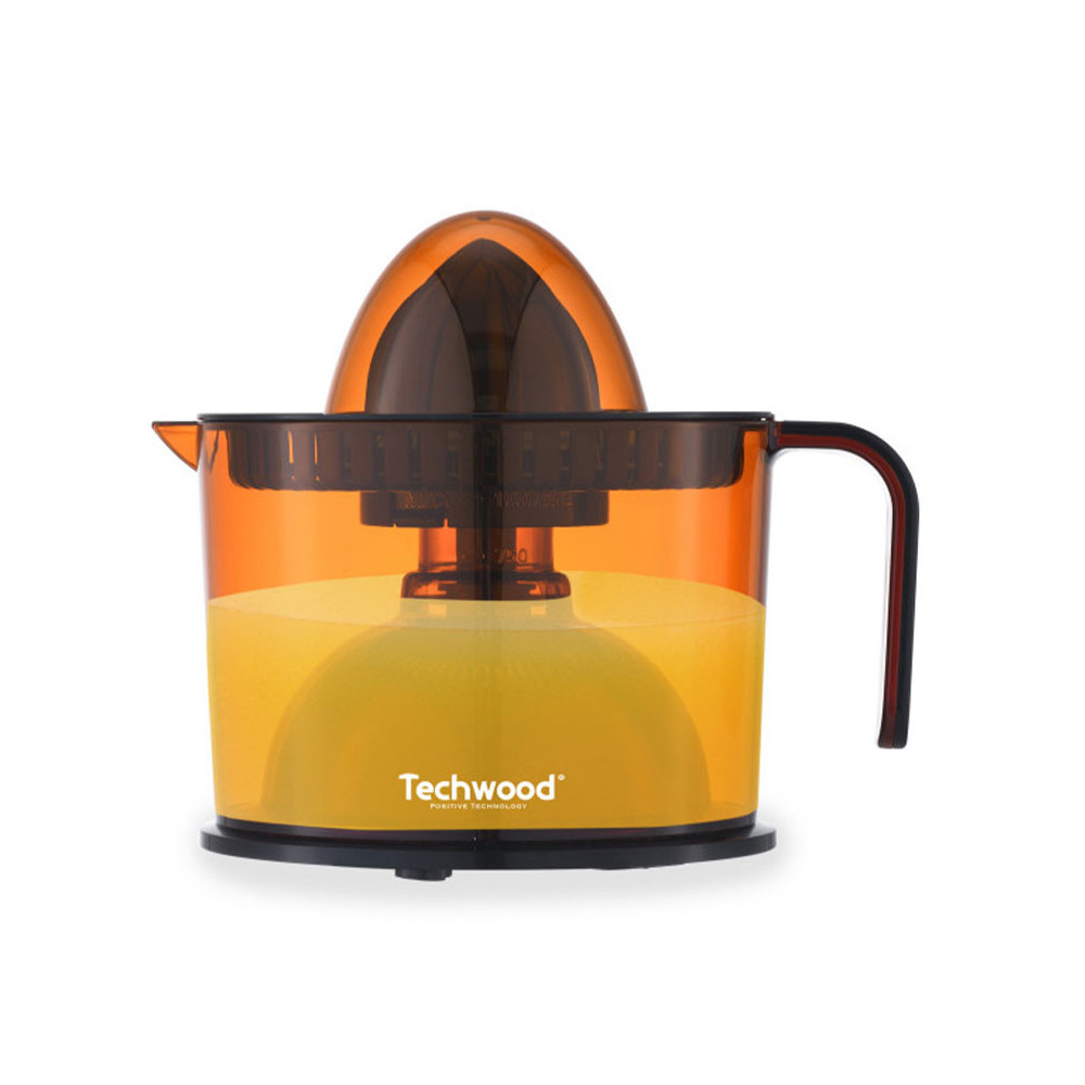 Presse-Agrumes Techwood  40W / TPF-56 /  Noir