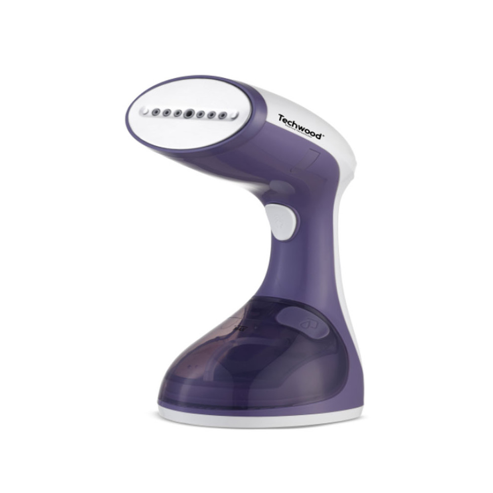 Défroisseur A Main TECHWOOD  1200W / TDV-1203 / Violet