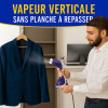 Défroisseur A Main TECHWOOD  1200W / TDV-1203 / Violet