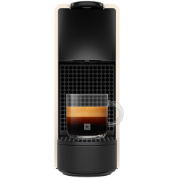 Machine À Café Nespresso CREAM / ESSZA-MINI-CREME