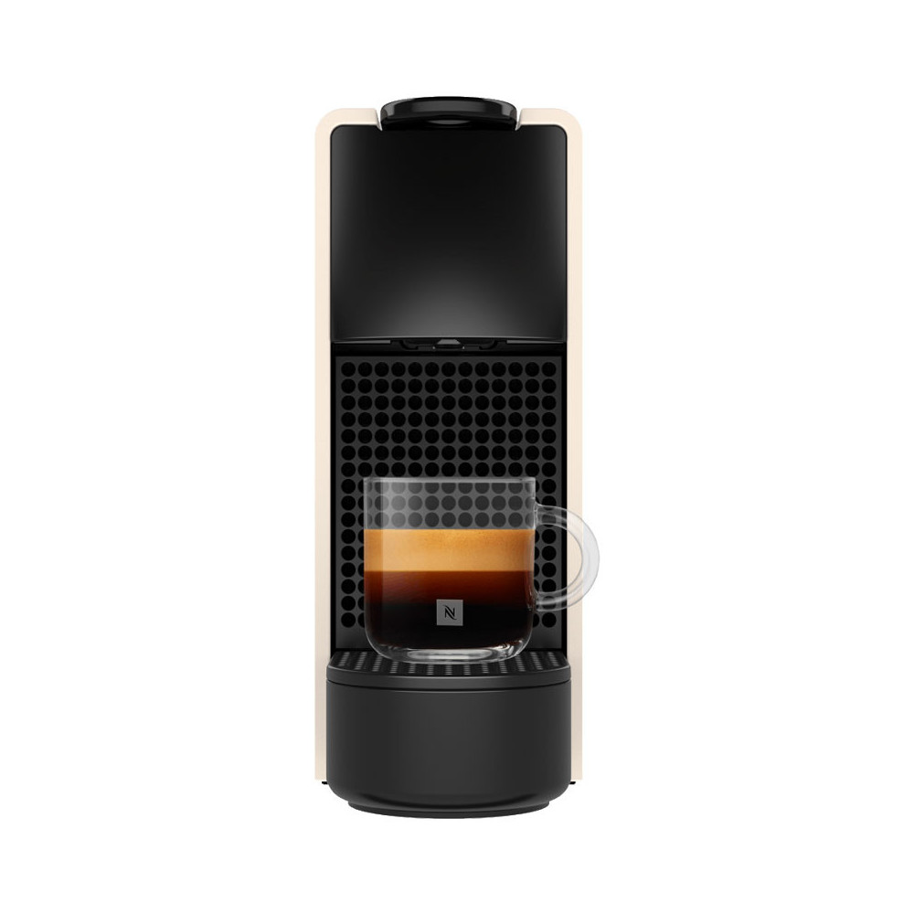 Machine À Café Nespresso CREAM / ESSZA-MINI-CREME
