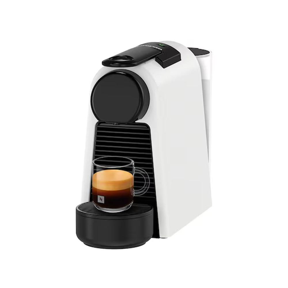 Machine À Café Nespresso D30 / Blanc