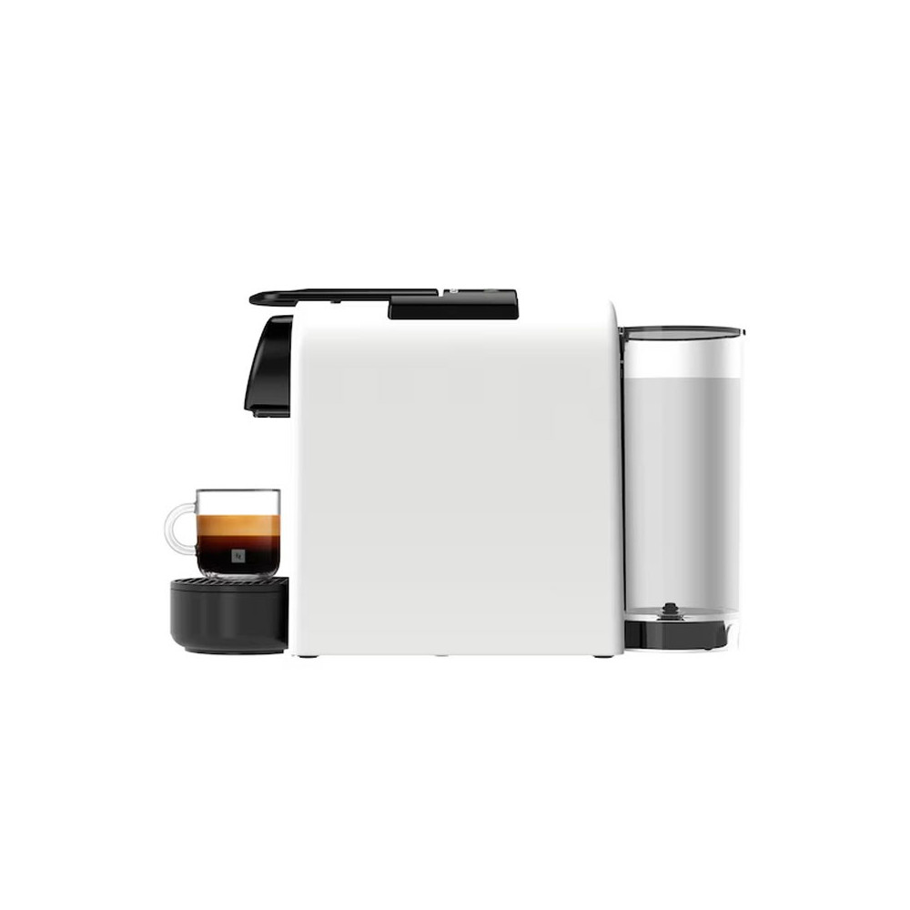 Machine À Café Nespresso D30 / Blanc