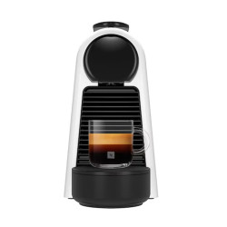 Machine À Café Nespresso D30 / Blanc