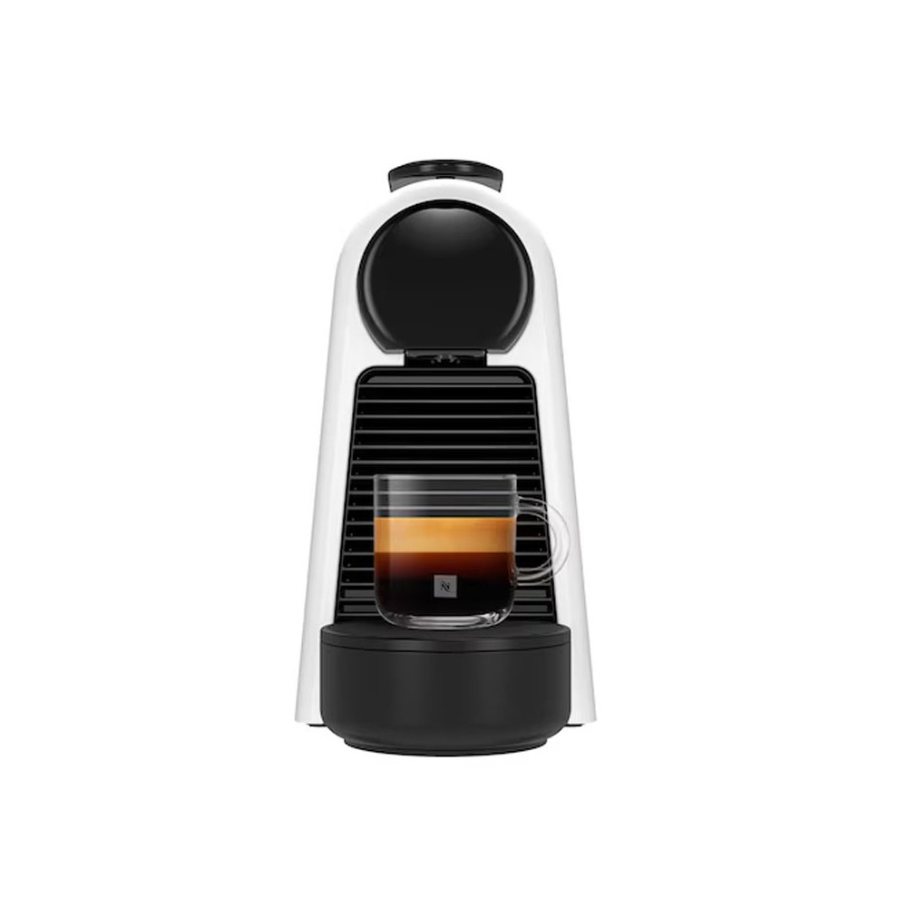 Machine À Café Nespresso D30 / Blanc