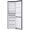 REFRIGERATEUR LG 341 Litres No Frost / GW-B459FS6W / Noir Mat avec Afficheur