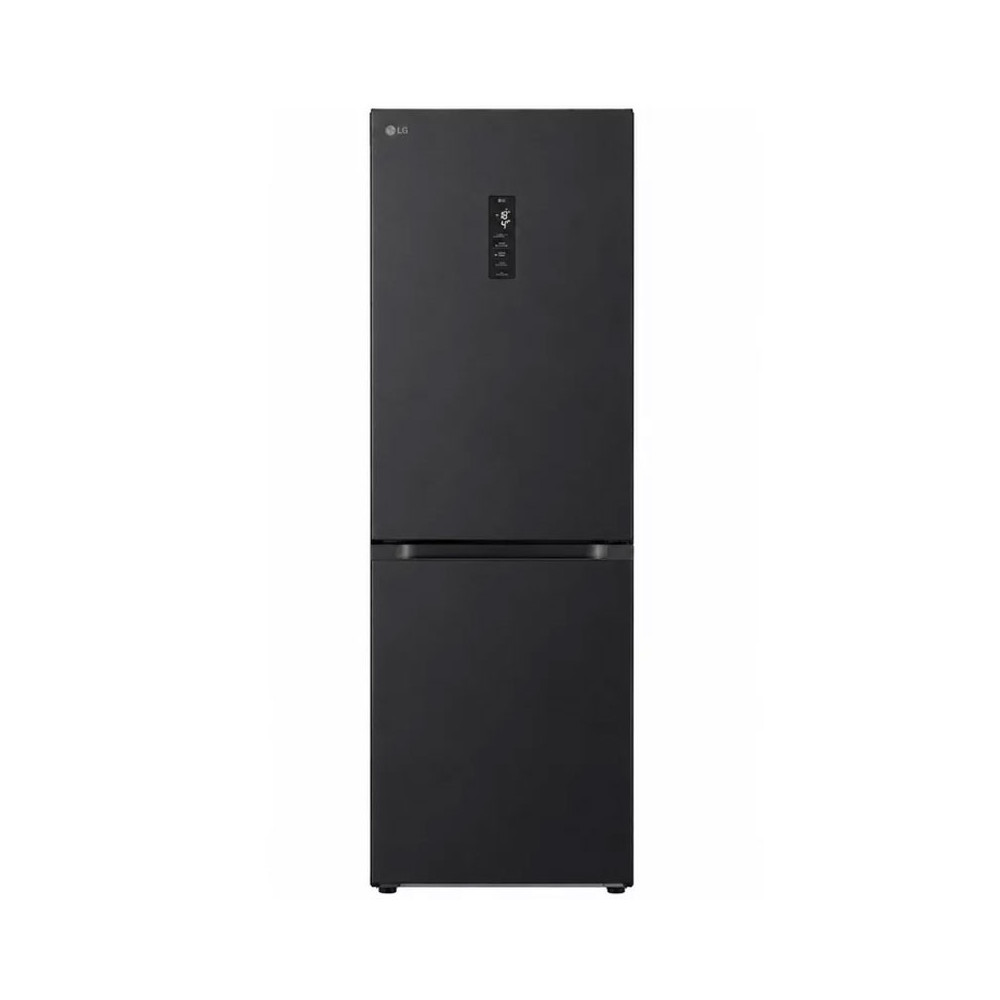 REFRIGERATEUR LG 341 Litres No Frost / GW-B459FS6W / Noir Mat avec Afficheur