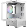 Pc de bureau Gamer IRON / Ryzen 5 5600X / RTX 5060 8G / 16 Go RGB