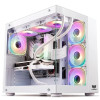 Pc de bureau Gamer IRON / Ryzen 5 7500F / RTX 5060 8G / 16 Go DDR5