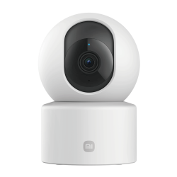 Caméra de Surveillance Xiaomi Smart Camera C201 / Blanc