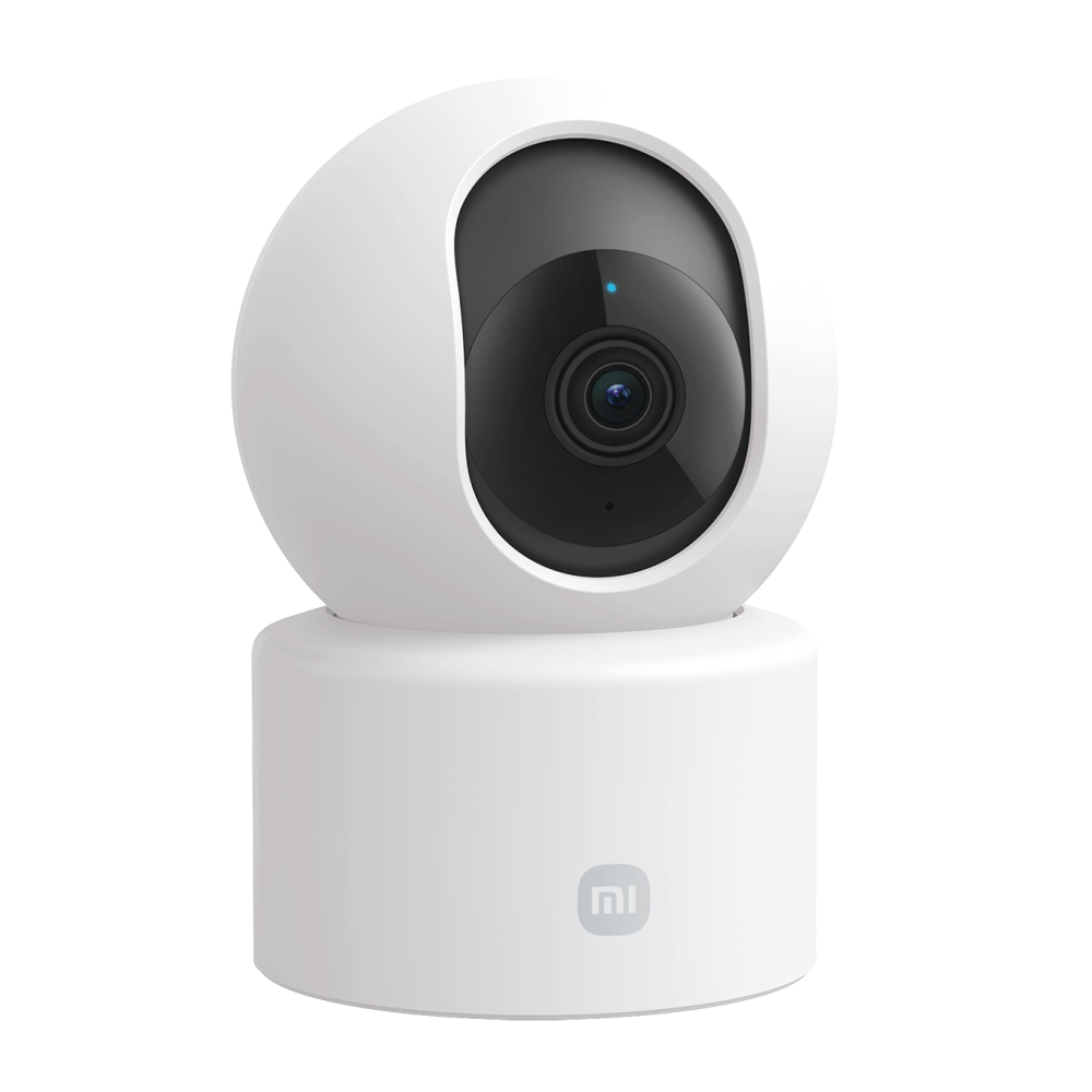 Caméra de Surveillance Xiaomi Smart Camera C201 / Blanc
