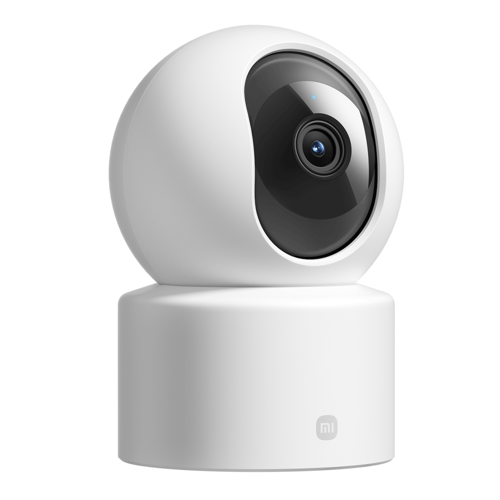 Caméra de Surveillance Xiaomi Smart Camera C201 / Blanc