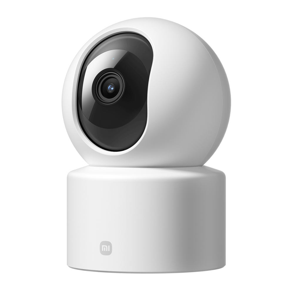 Caméra de Surveillance Xiaomi Smart Camera C201 / Blanc