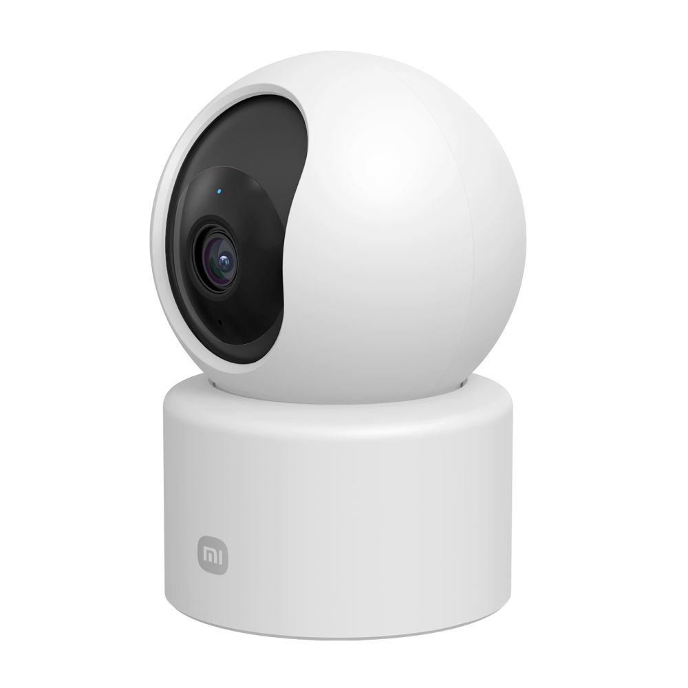 Caméra de Surveillance Xiaomi Smart Camera C201 / Blanc