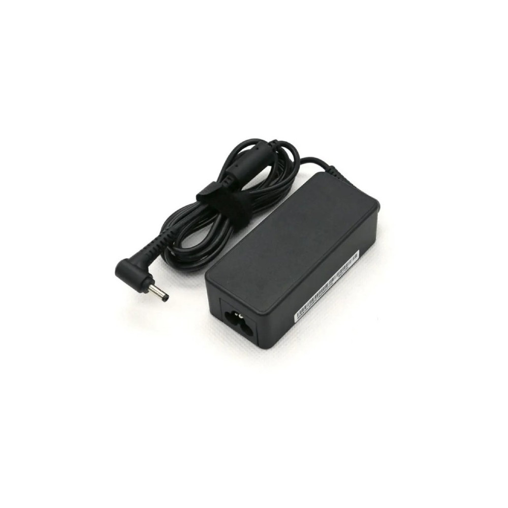 Chargeur LENOVO 20V 3.25A 4.0*1.7MM 65W +AC Cable