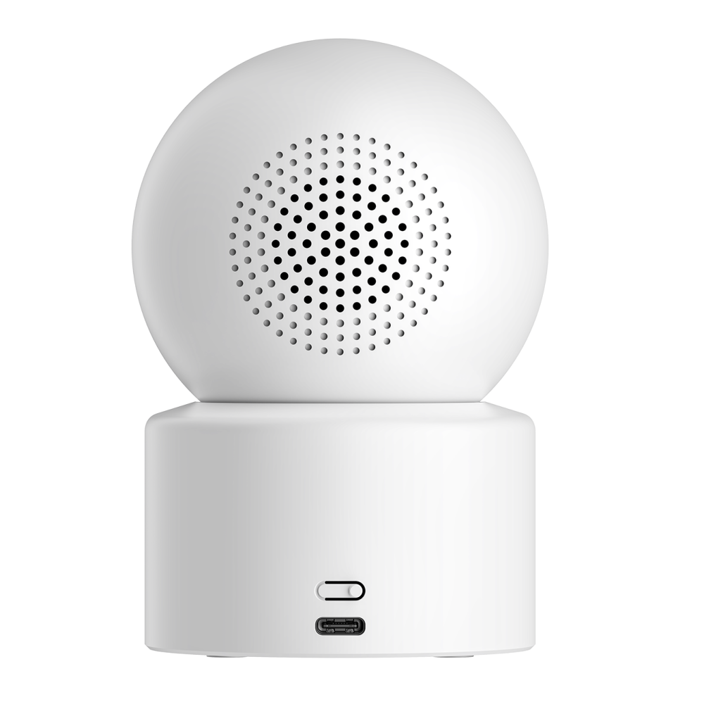 Caméra de Surveillance Xiaomi Smart Camera C302 2K / Blanc