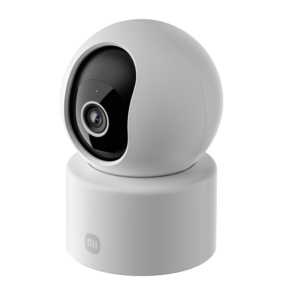 Caméra de Surveillance Xiaomi Smart Camera C302 2K / Blanc