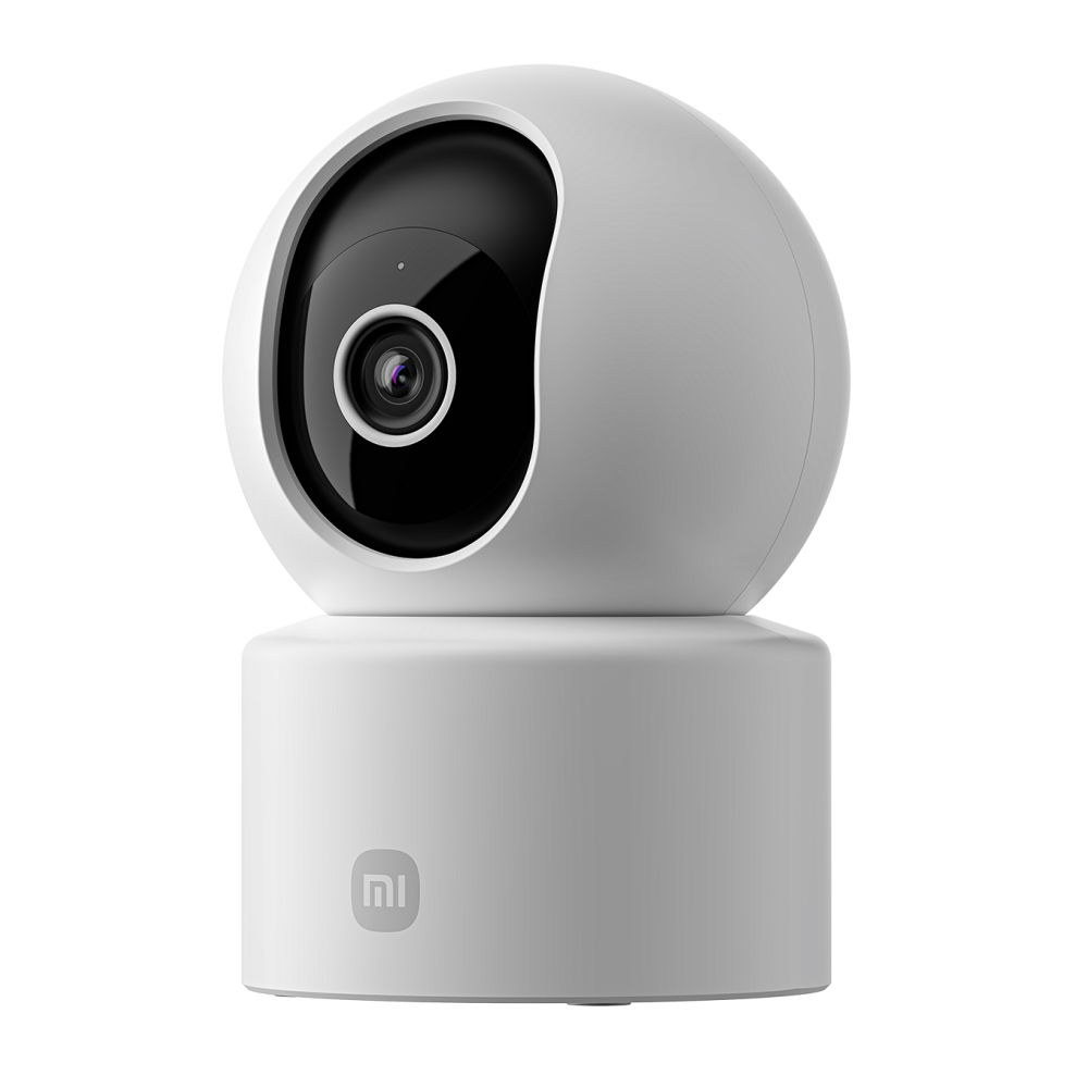 Caméra de Surveillance Xiaomi Smart Camera C302 2K / Blanc