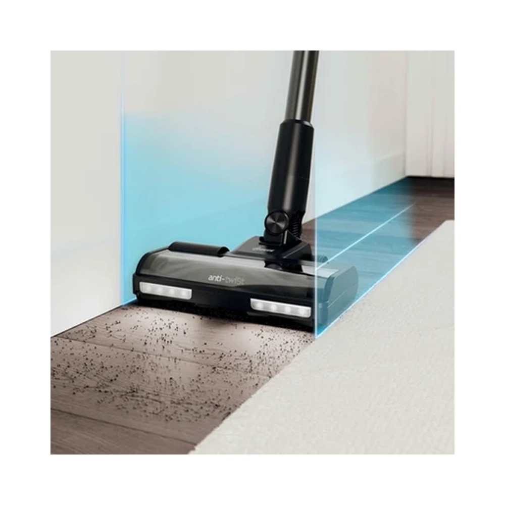 Aspirateur Balai HOOVER HF2 ULTRA COMPACT Sans Fil / HF210PP 011
