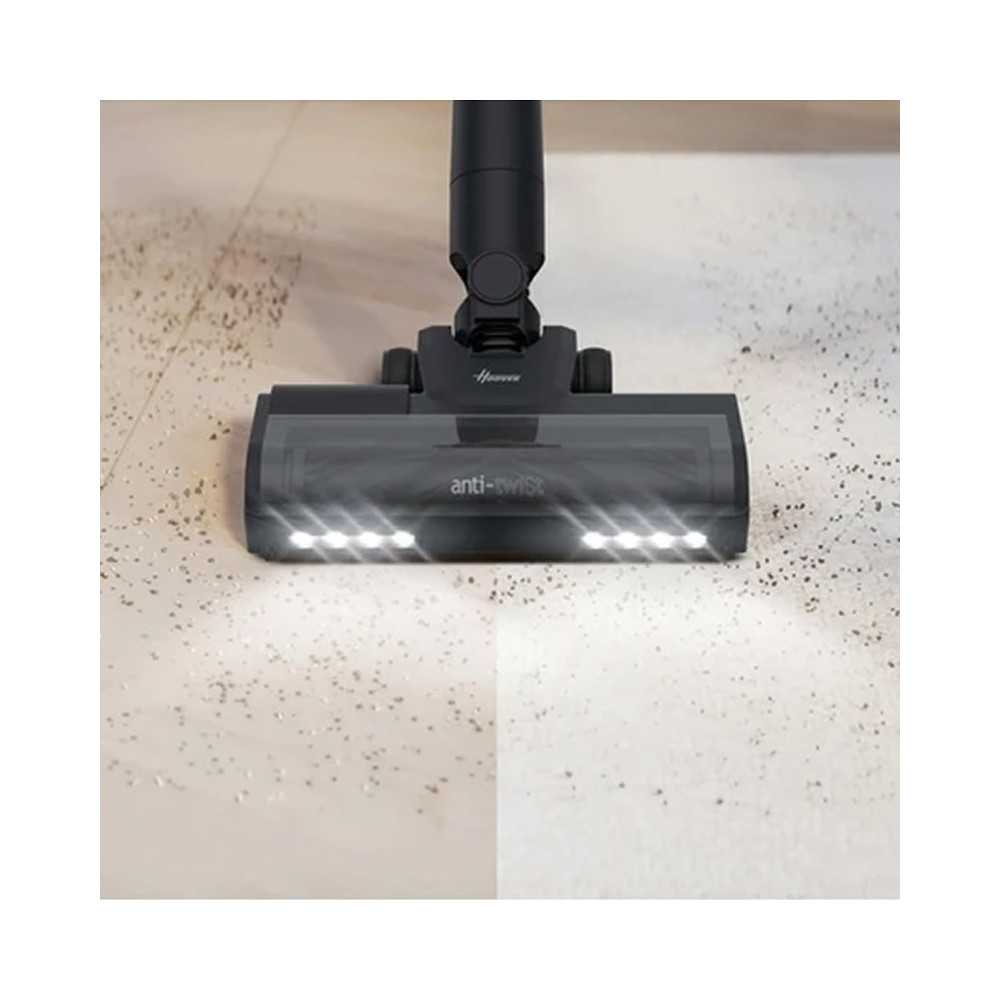 Aspirateur Balai HOOVER HF2 ULTRA COMPACT Sans Fil / HF210PP 011