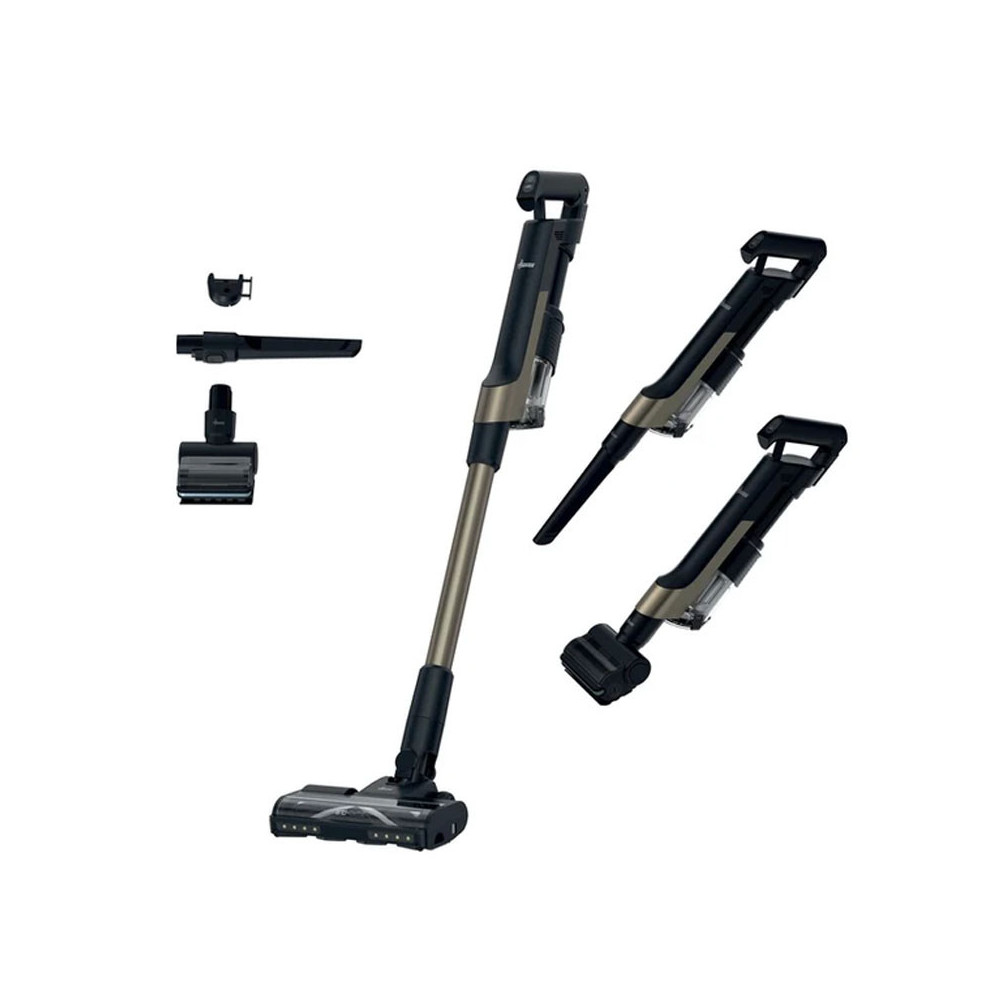 Aspirateur Balai HOOVER HF2 ULTRA COMPACT Sans Fil / HF210PP 011
