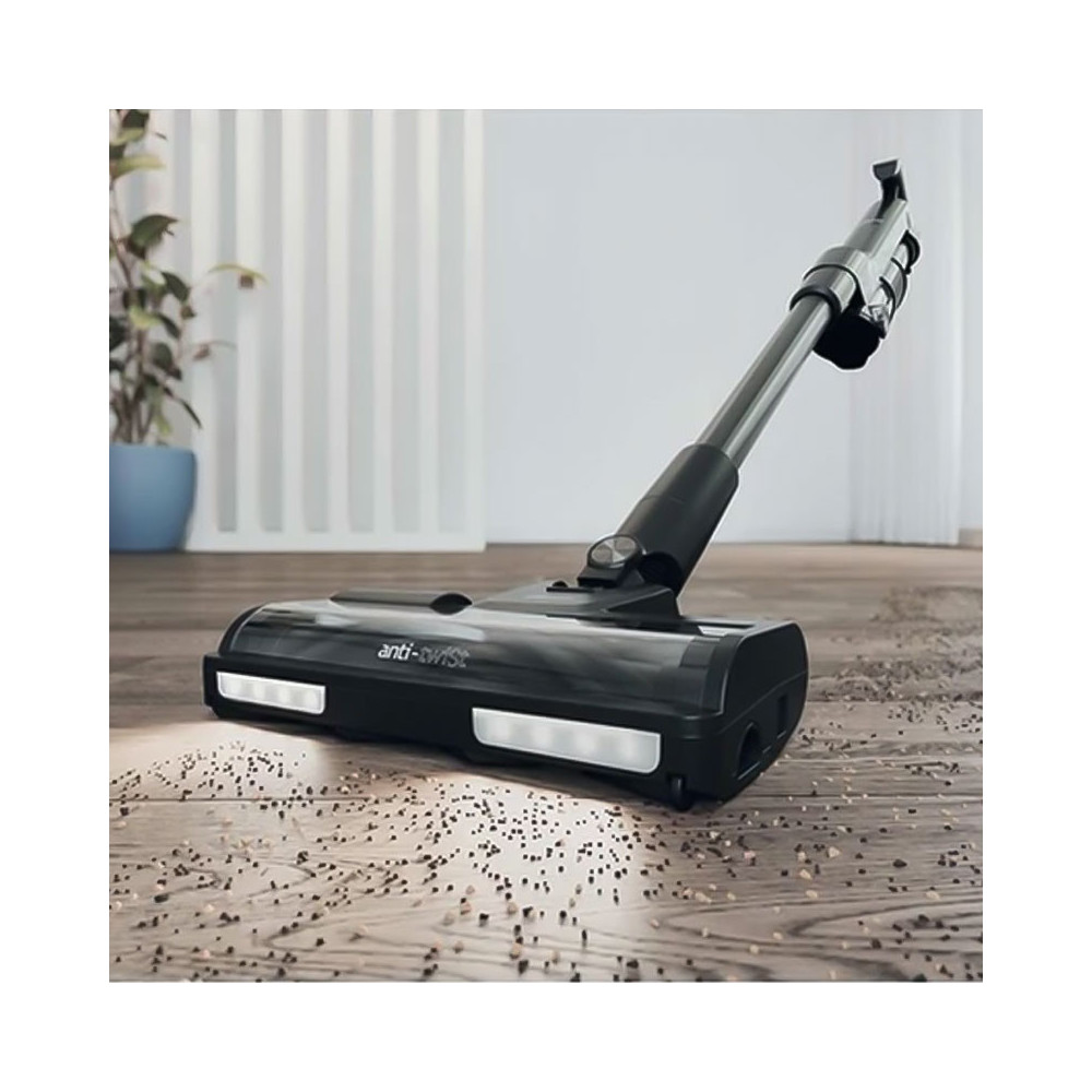 Aspirateur Balai HOOVER HF2 ULTRA COMPACT Sans Fil / HF210PP 011