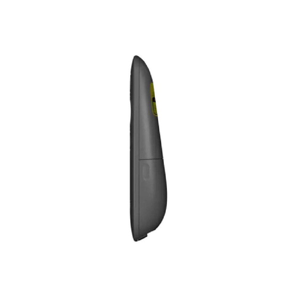 TÉLÉCOMMANDE DE PRÉSENTATION LASER Logitech R500s / Noir