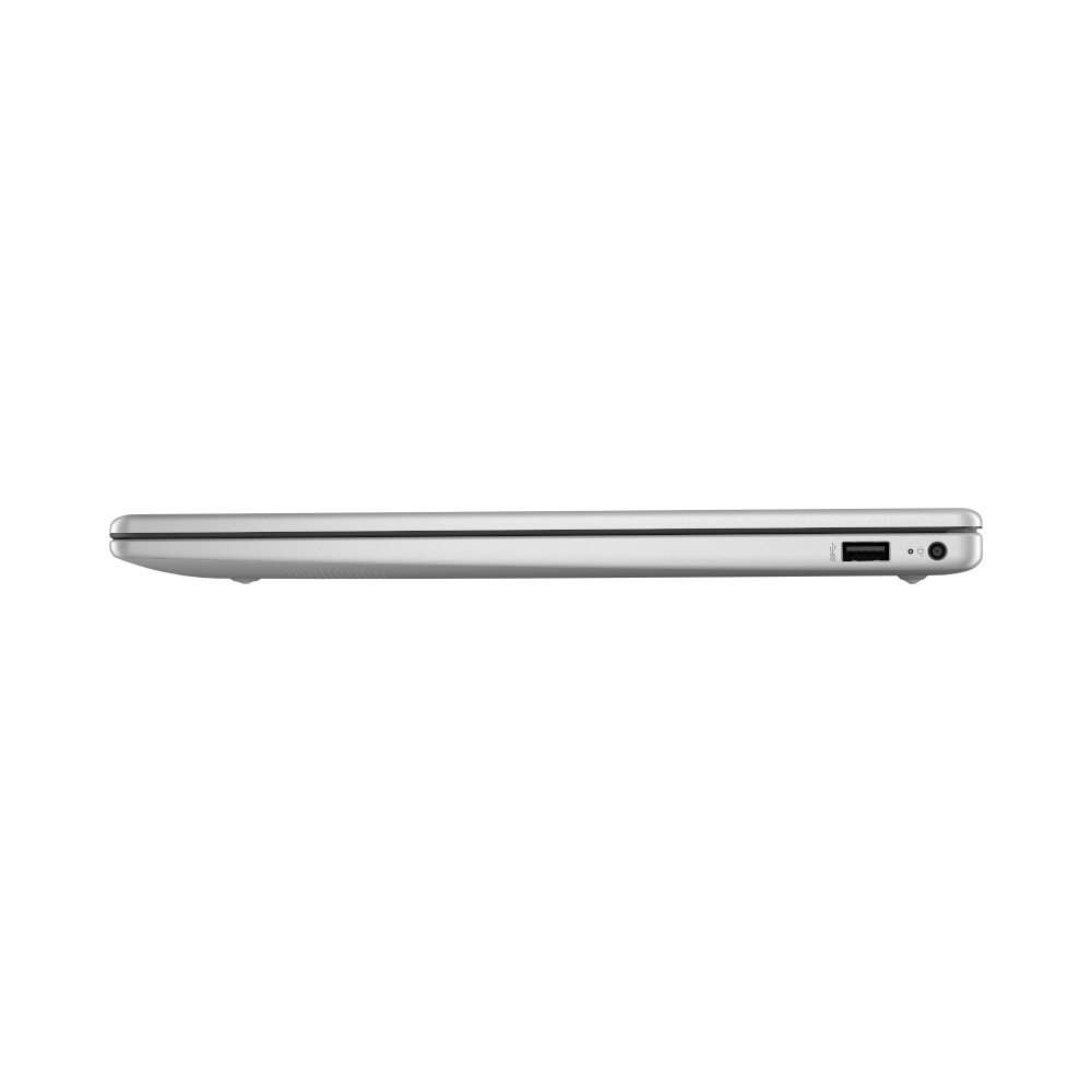 Pc Portable HP Laptop 15-fd0399nk / Core 3 100U / 8 Go / 512 Go SSD / Silver