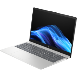 Pc Portable HP Laptop 15-fd0399nk / Core 3 100U / 8 Go / 512 Go SSD / Silver