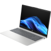 Pc Portable HP Laptop 15-fd0399nk / Core 3 100U / 8 Go / 512 Go SSD / Silver