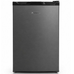 Mini Bar PREMIUM 89 Litres / AMBC189-DG01 / DARK INOX
