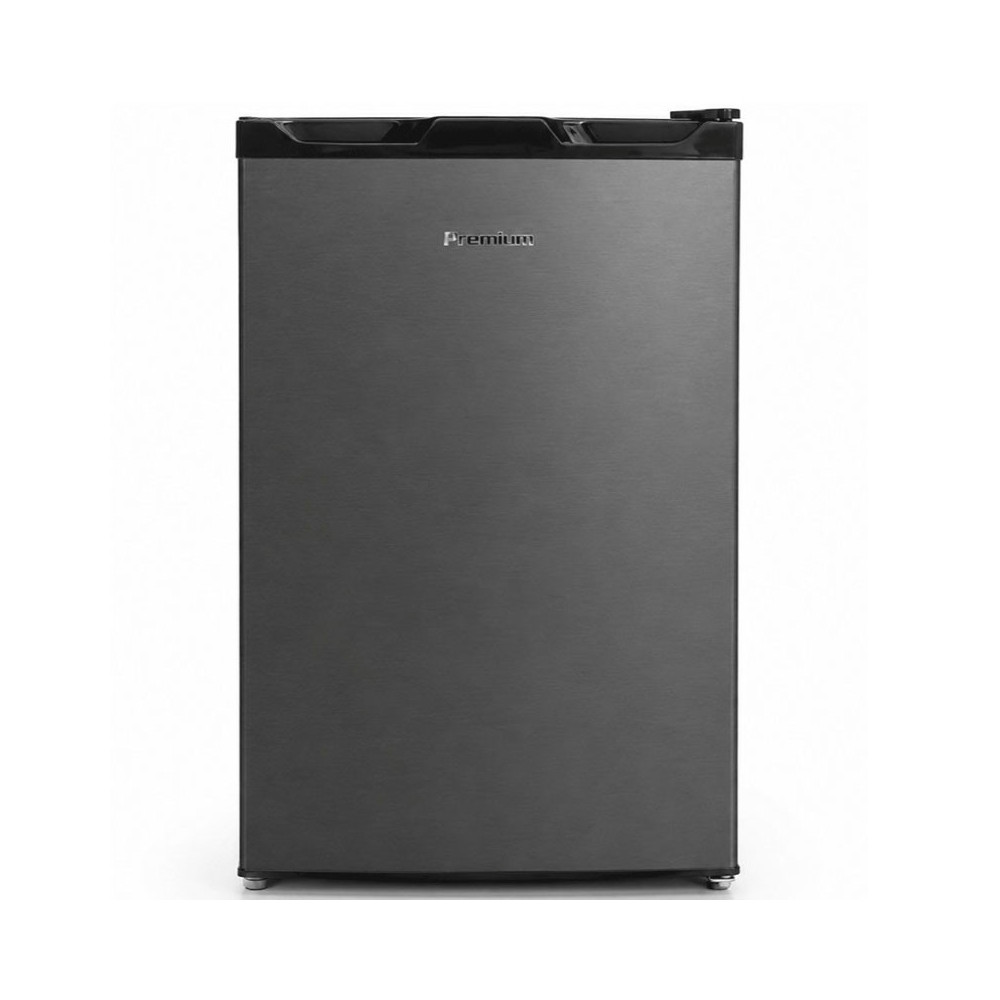 Mini Bar PREMIUM 89 Litres / AMBC189-DG01 / DARK INOX