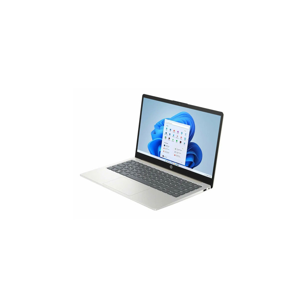Portable HP Laptop 15-fd0423nk / N100 / 8 Go / 256 Go SSD / Windows 11 / Bleu