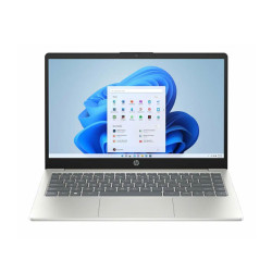 Portable HP Laptop 15-fd0423nk / N100 / 8 Go / 256 Go SSD / Windows 11 / Bleu
