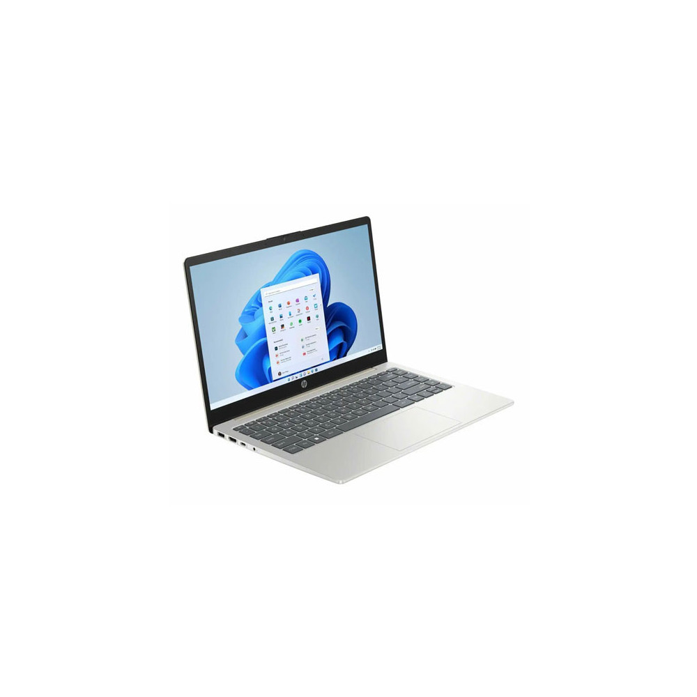 Portable HP Laptop 15-fd0423nk / N100 / 8 Go / 256 Go SSD / Windows 11 / Blanc