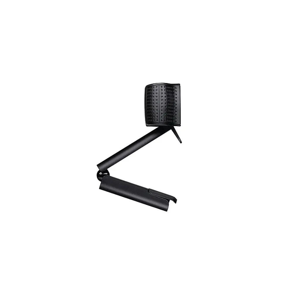 Webcam LOGITECH C922 Pro Stream Full HD 1080p avec deux microphones omnidirectionnels / USB / Avec TRIPOD / Noir
