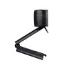 Webcam LOGITECH C922 Pro Stream Full HD 1080p avec deux microphones omnidirectionnels / USB / Avec TRIPOD / Noir