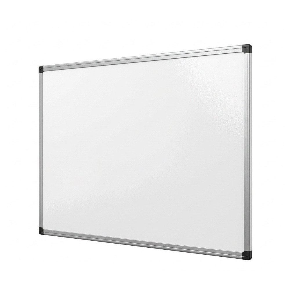TABLEAU BLANC MAGNÉTIQUE 90X120 DELI EV900