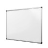 TABLEAU BLANC MAGNÉTIQUE 90X120 DELI EV900