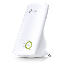 Répéteur Wi-Fi TP-LINK TL-WA854RE 4 N300 Mbps / Blanc