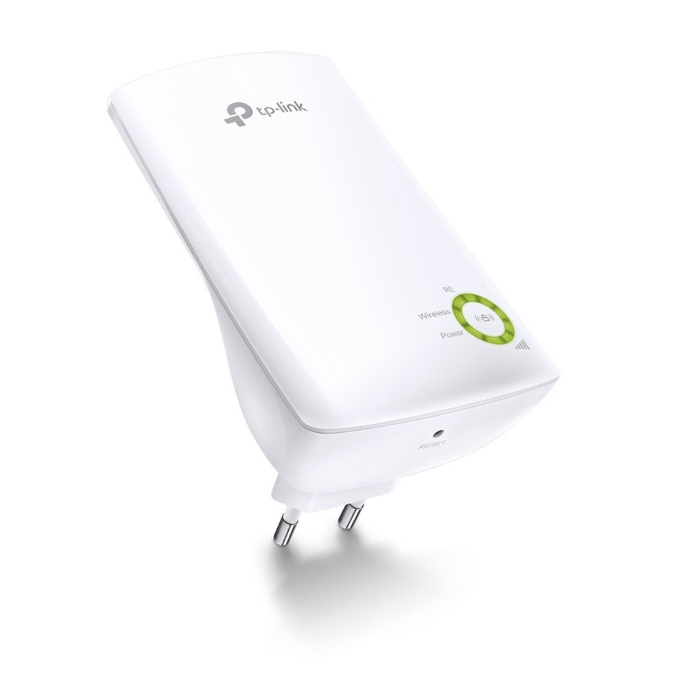 Répéteur Wi-Fi TP-LINK TL-WA854RE 4 N300 Mbps / Blanc