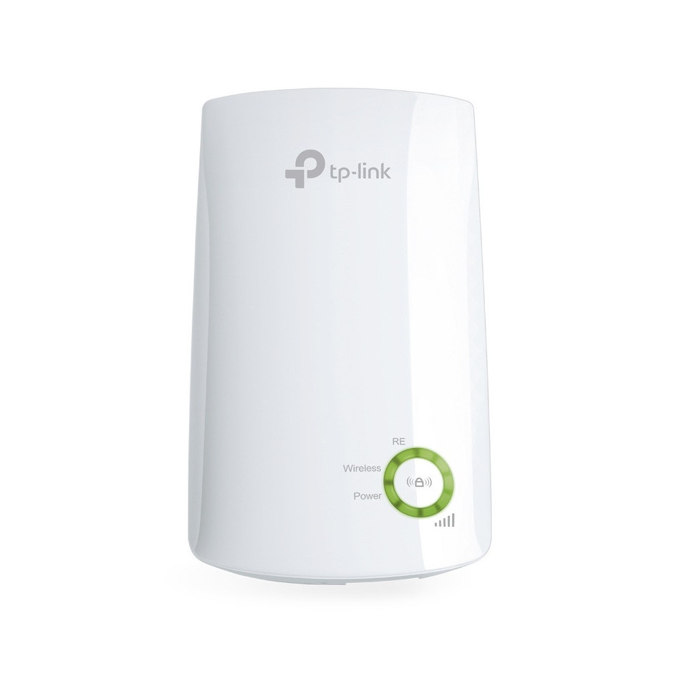 Répéteur Wi-Fi TP-LINK TL-WA854RE 4 N300 Mbps / Blanc