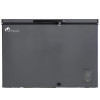 Congélateur Horizontale MONTBLANC De Frost 227 Litres / ACC320 / SILVER