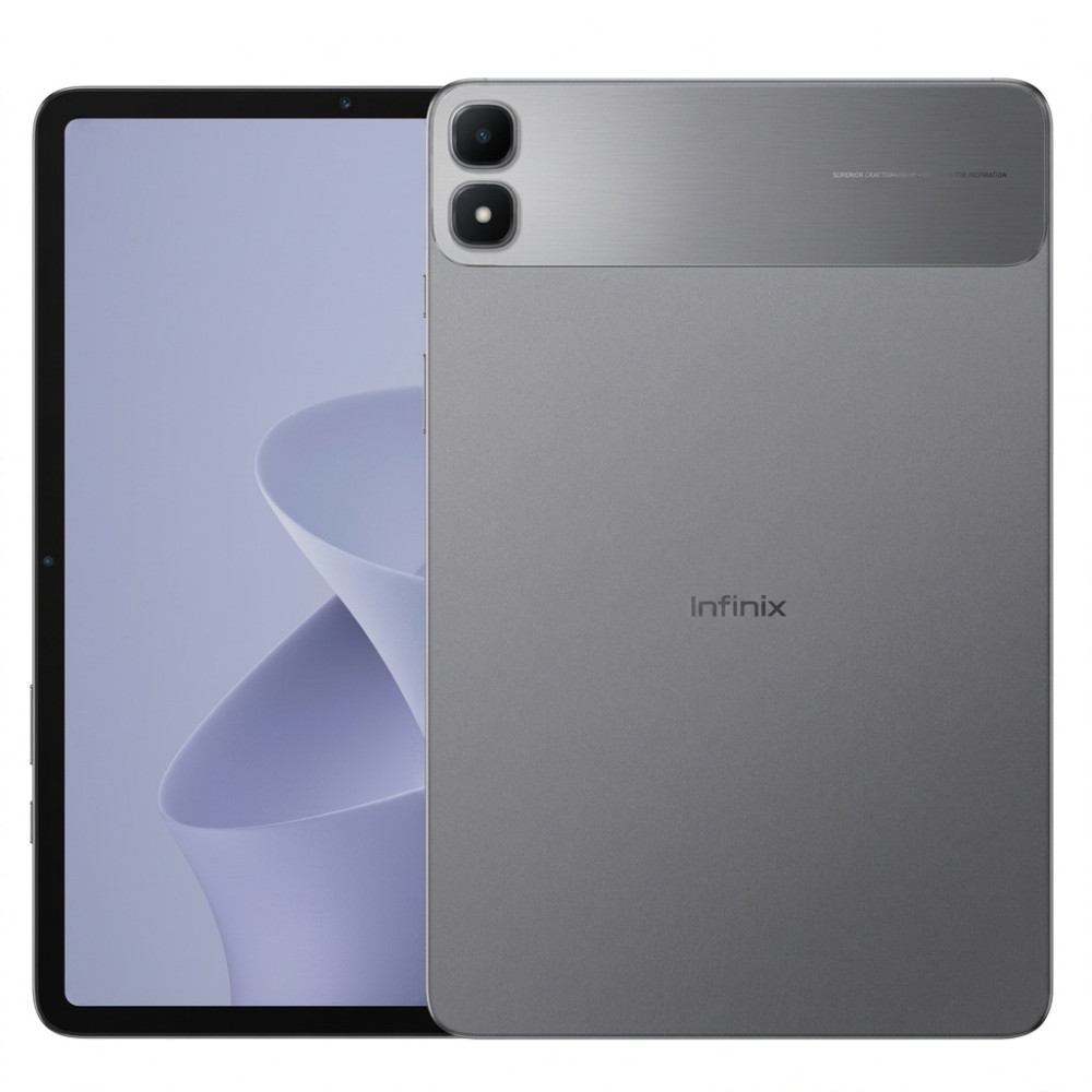 TABLETTE INFINIX XPAD 30 PRO 8GB / 256G LTE 4G WIFI 11" / Gris + COVER