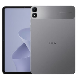 TABLETTE INFINIX XPAD 30 PRO 6GB / 128G LTE 4G WIFI 11" / Gris + COVER