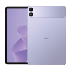 TABLETTE INFINIX XPAD 30 PRO 6GB / 128G LTE 4G WIFI 11" / Violet + COVER
