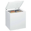 Congélateur Horizontal WHIRLPOOL De Frost 202 Litres / CF28A / Blanc